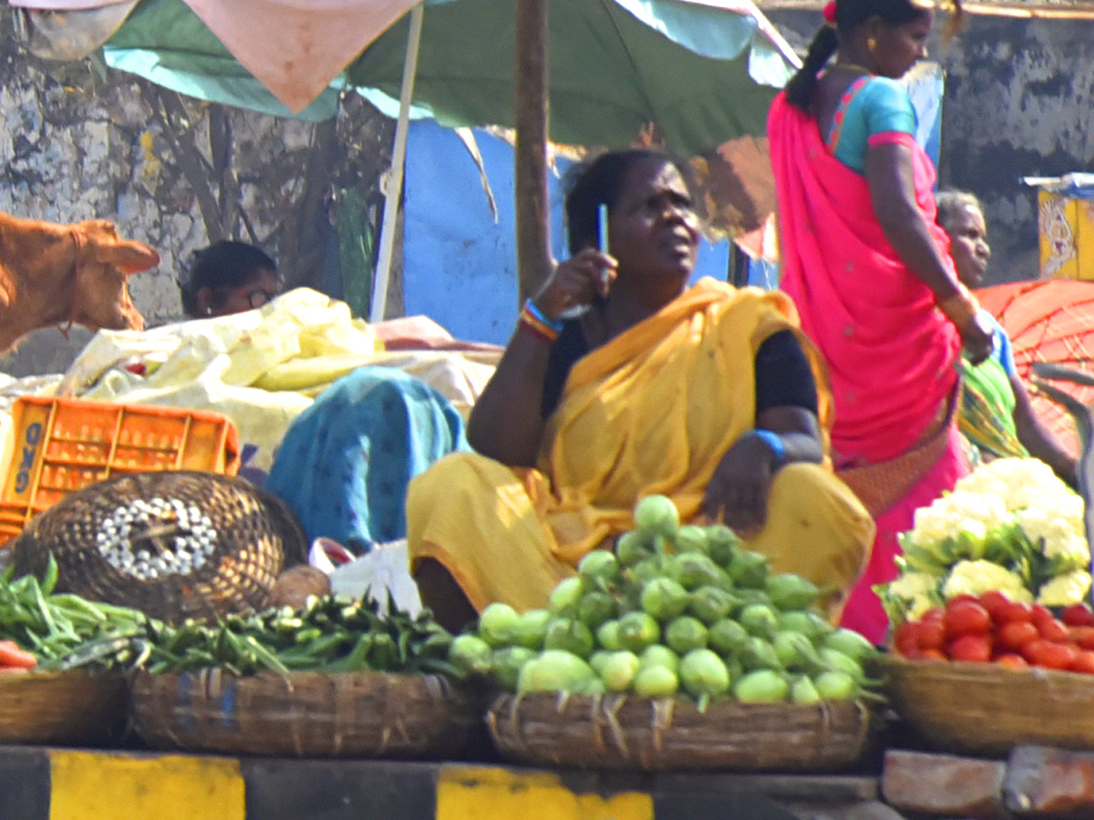 Best Photos of The Week in AP and Telangana Photo Gallery22