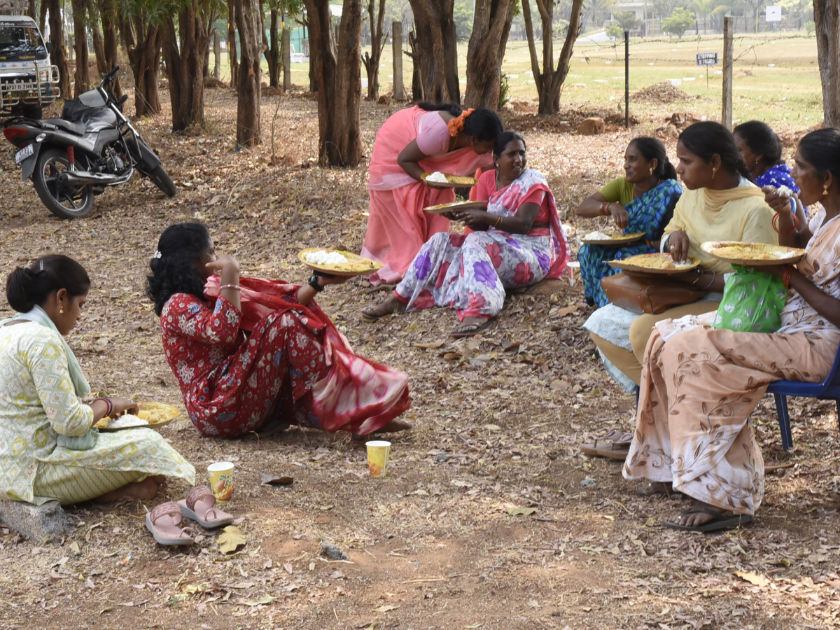 Best Photos of The Week in AP and Telangana Photo Gallery23