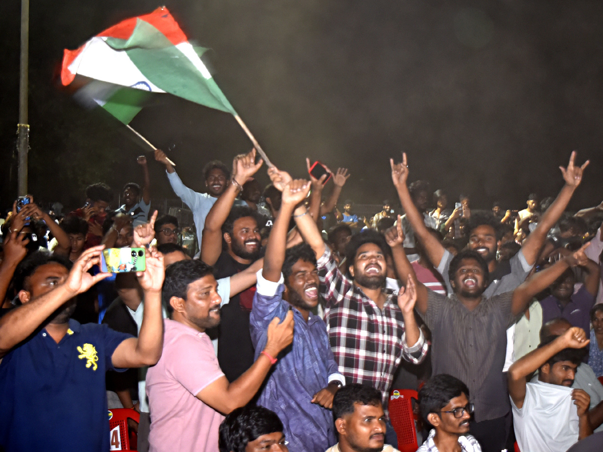 Best Photos of The Week in AP and Telangana Photo Gallery24