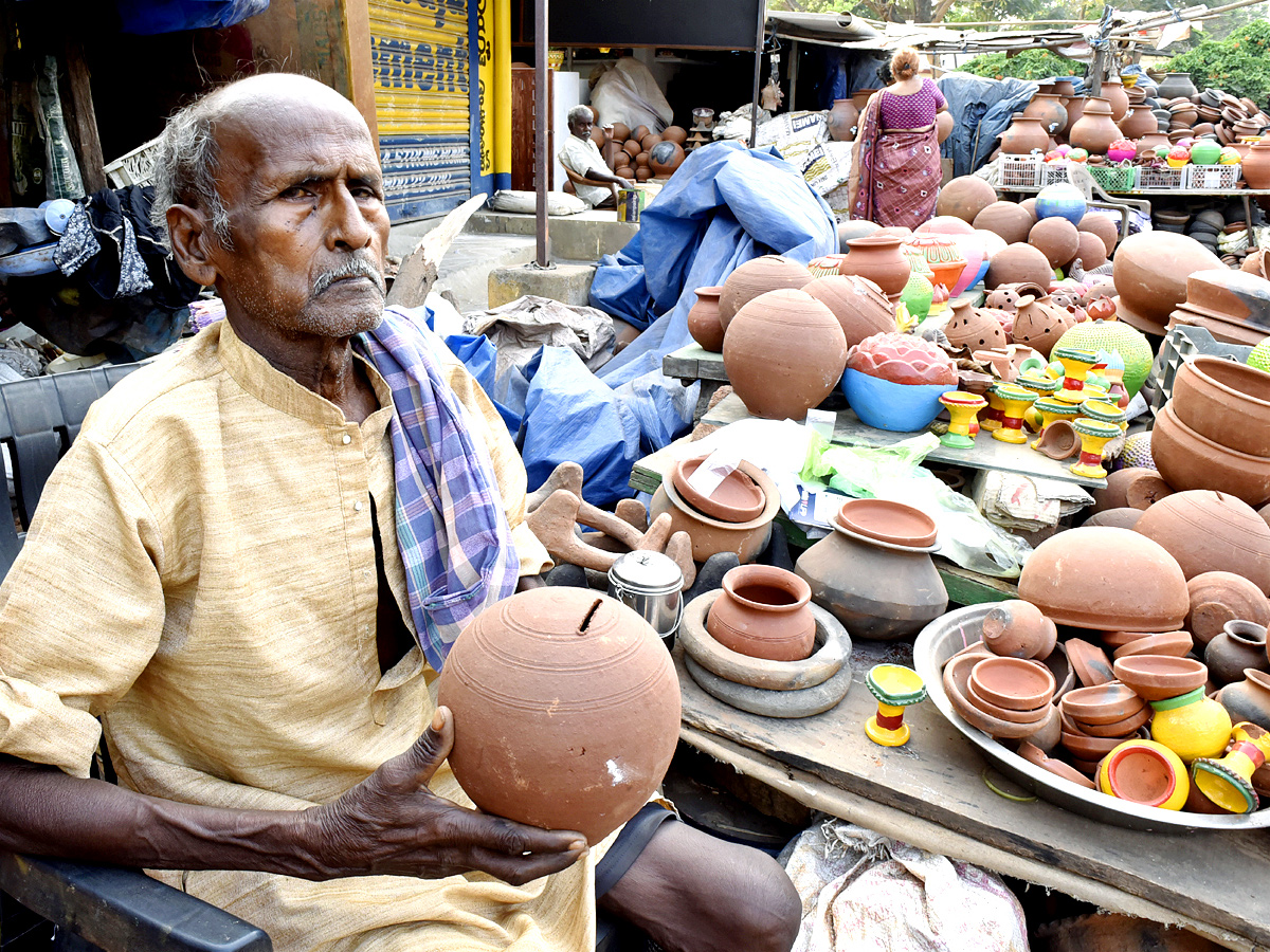 Best Photos of The Week in AP and Telangana Photo Gallery25