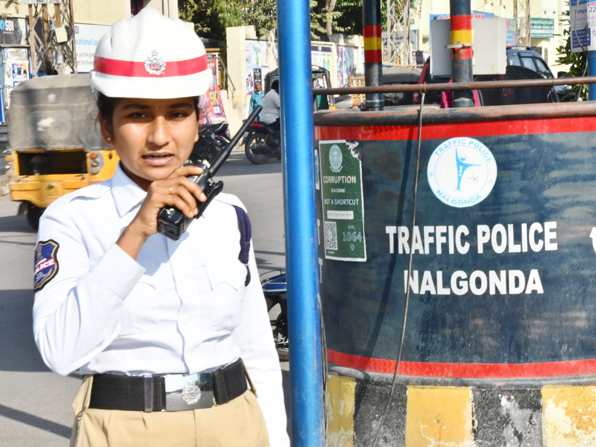 Best Photos of The Week in AP and Telangana Photo Gallery4