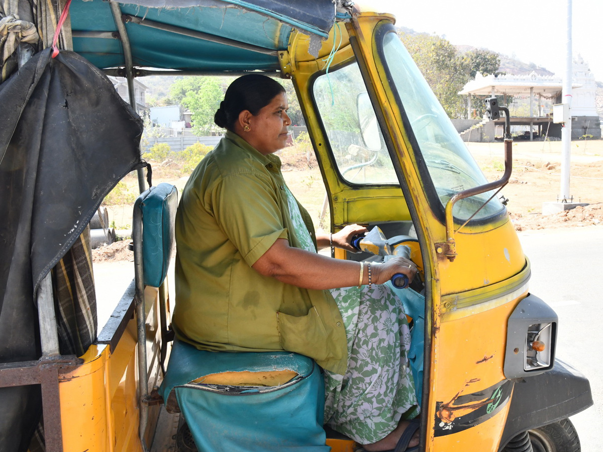 Best Photos of The Week in AP and Telangana Photo Gallery5