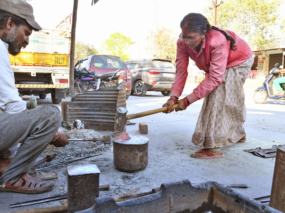 Best Photos of The Week in AP and Telangana Photo Gallery6