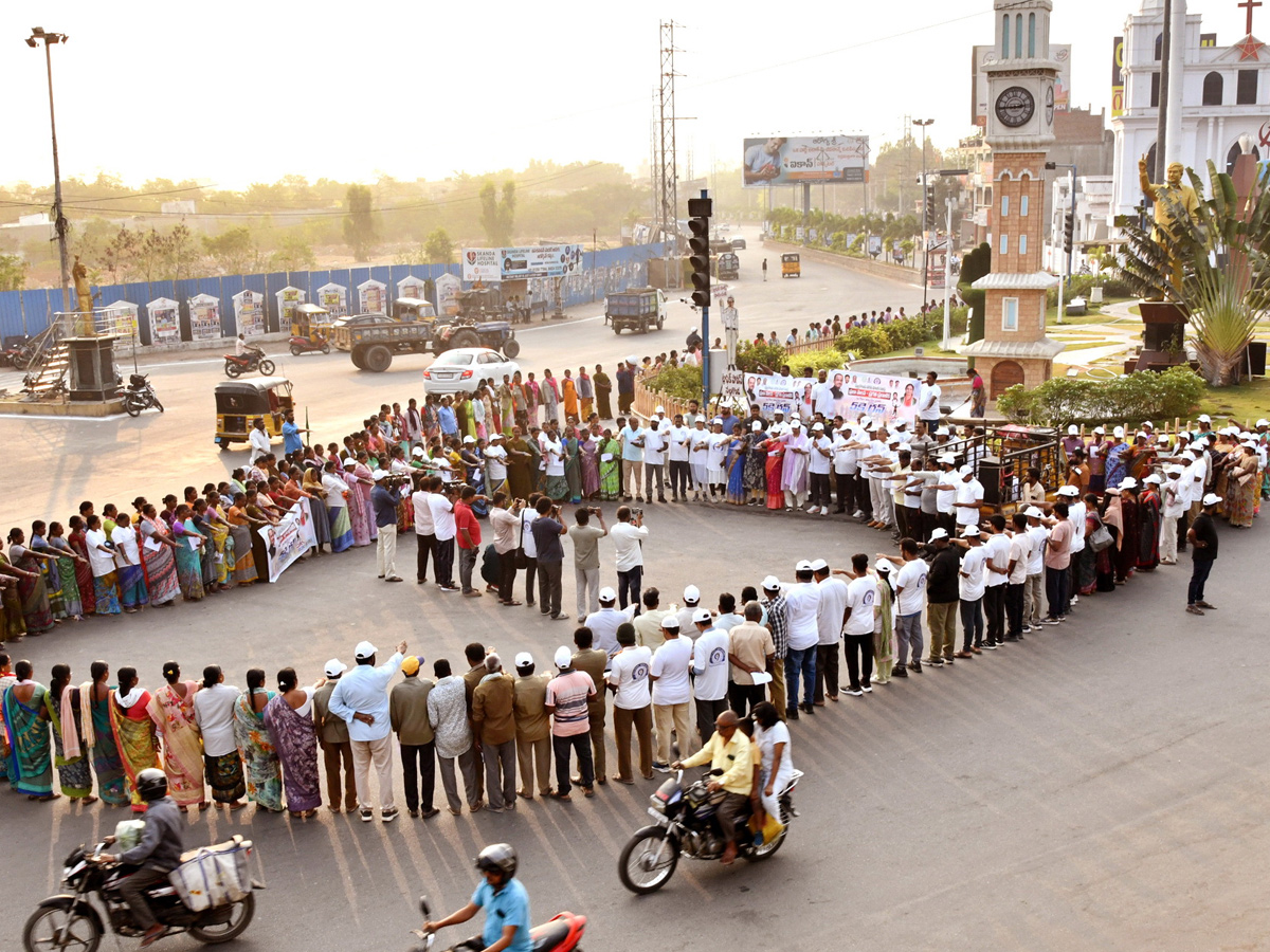 Best Photos of The Week in AP and Telangana Photo Gallery8