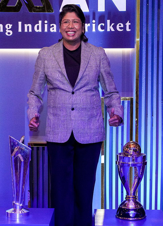 BCCI Naman Awards 2026 HD Photos15