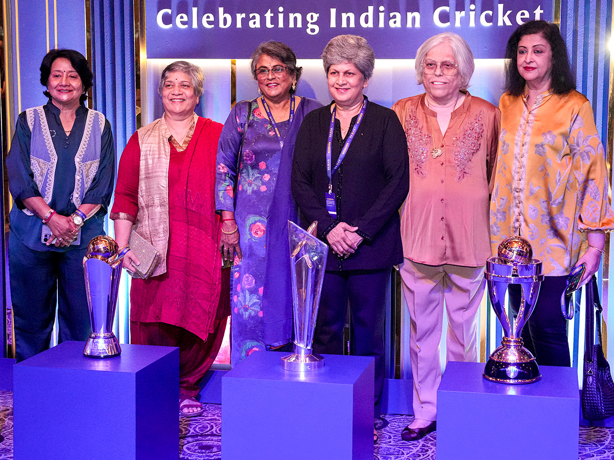 BCCI Naman Awards 2026 HD Photos6
