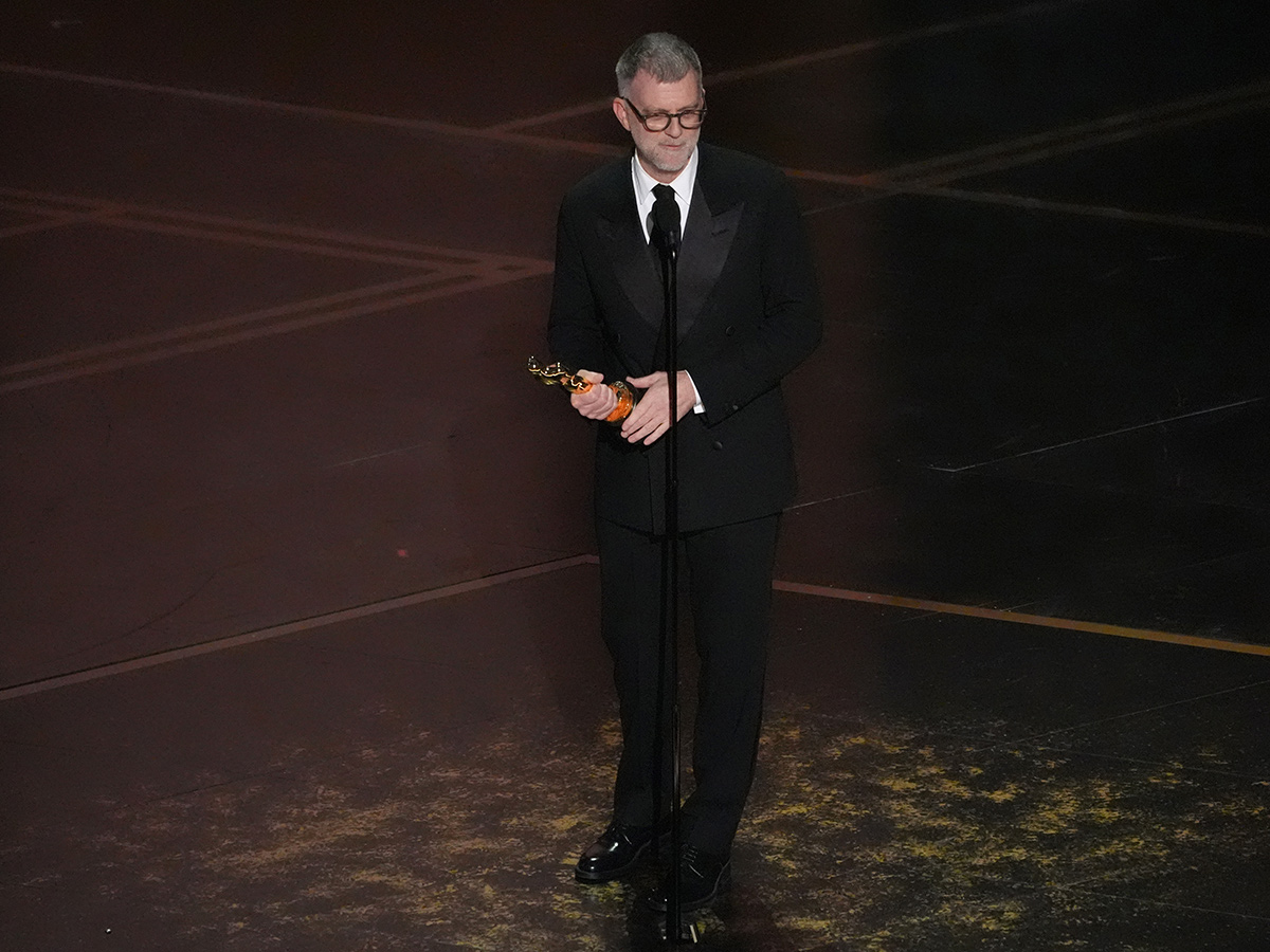 OSCARS 2026 : 98th Annual Academy Awards at the Dolby Theatre in Hollywood9