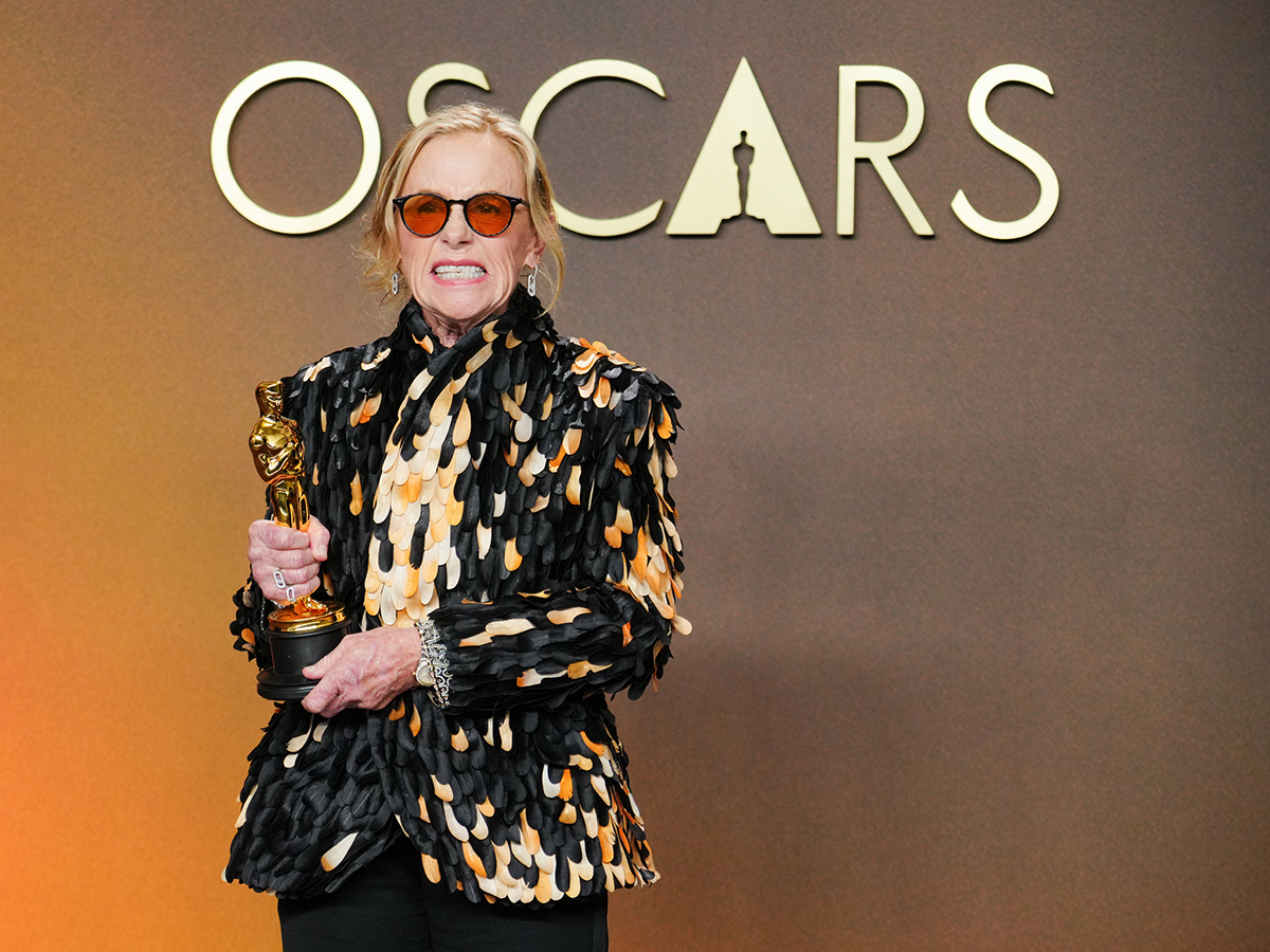 OSCARS 2026 : 98th Annual Academy Awards at the Dolby Theatre in Hollywood10