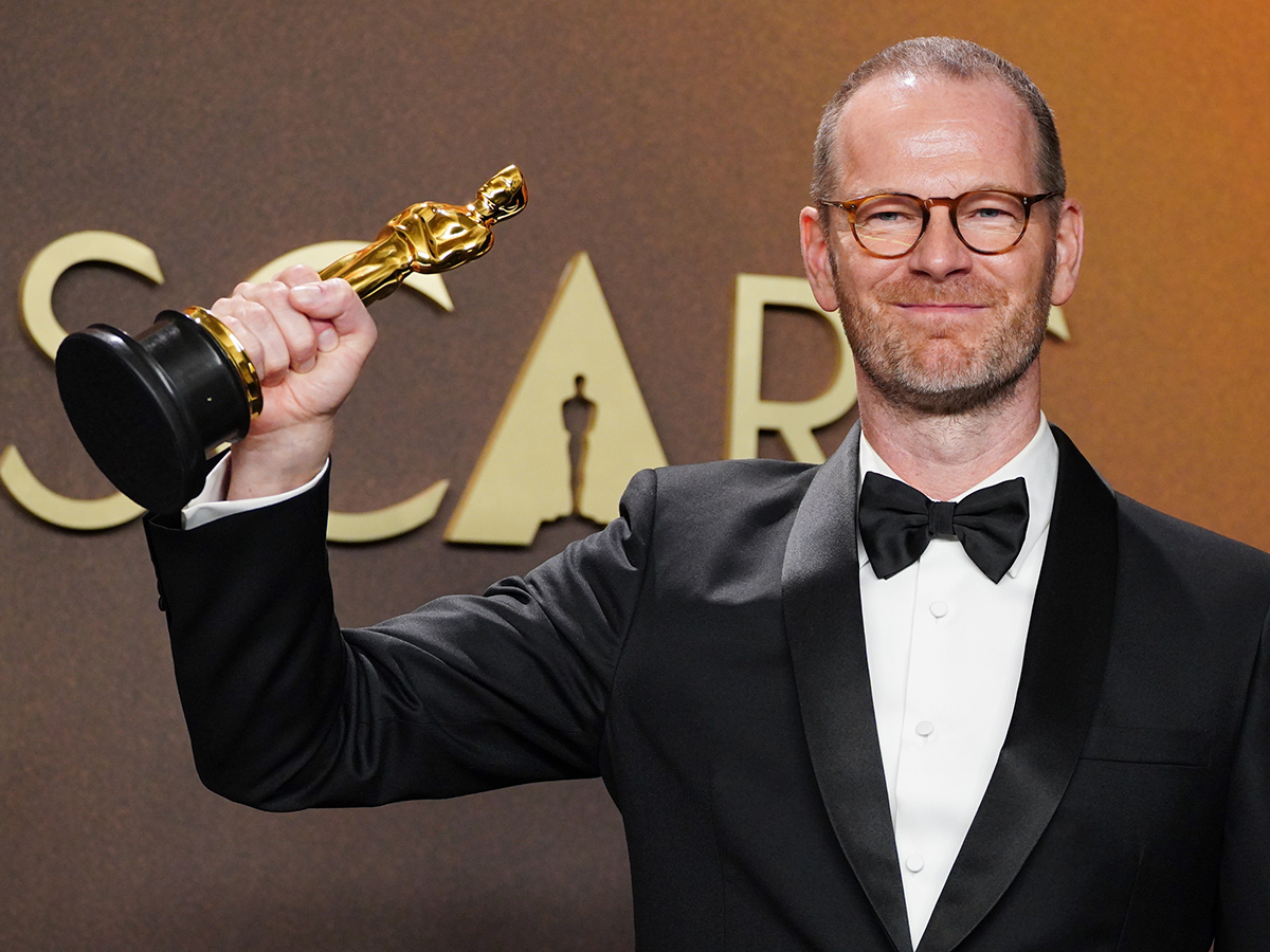 OSCARS 2026 : 98th Annual Academy Awards at the Dolby Theatre in Hollywood11