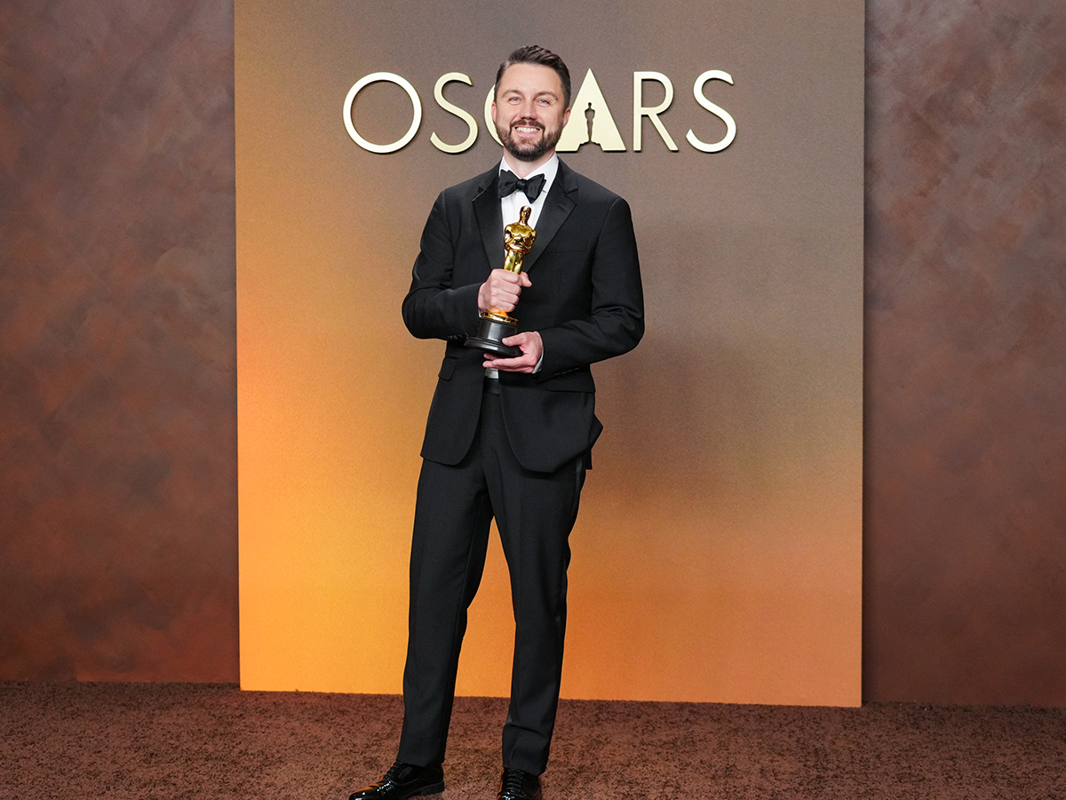 OSCARS 2026 : 98th Annual Academy Awards at the Dolby Theatre in Hollywood15