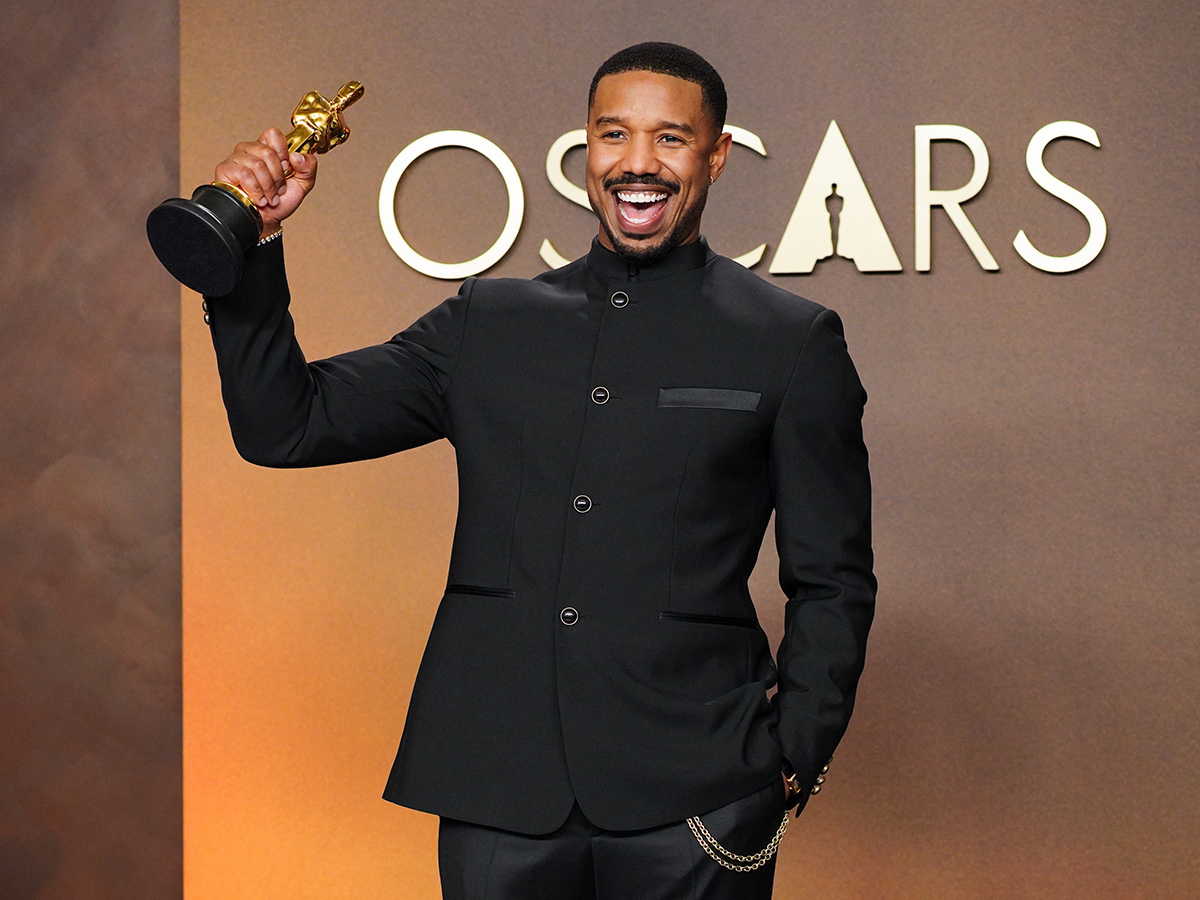 OSCARS 2026 : 98th Annual Academy Awards at the Dolby Theatre in Hollywood5