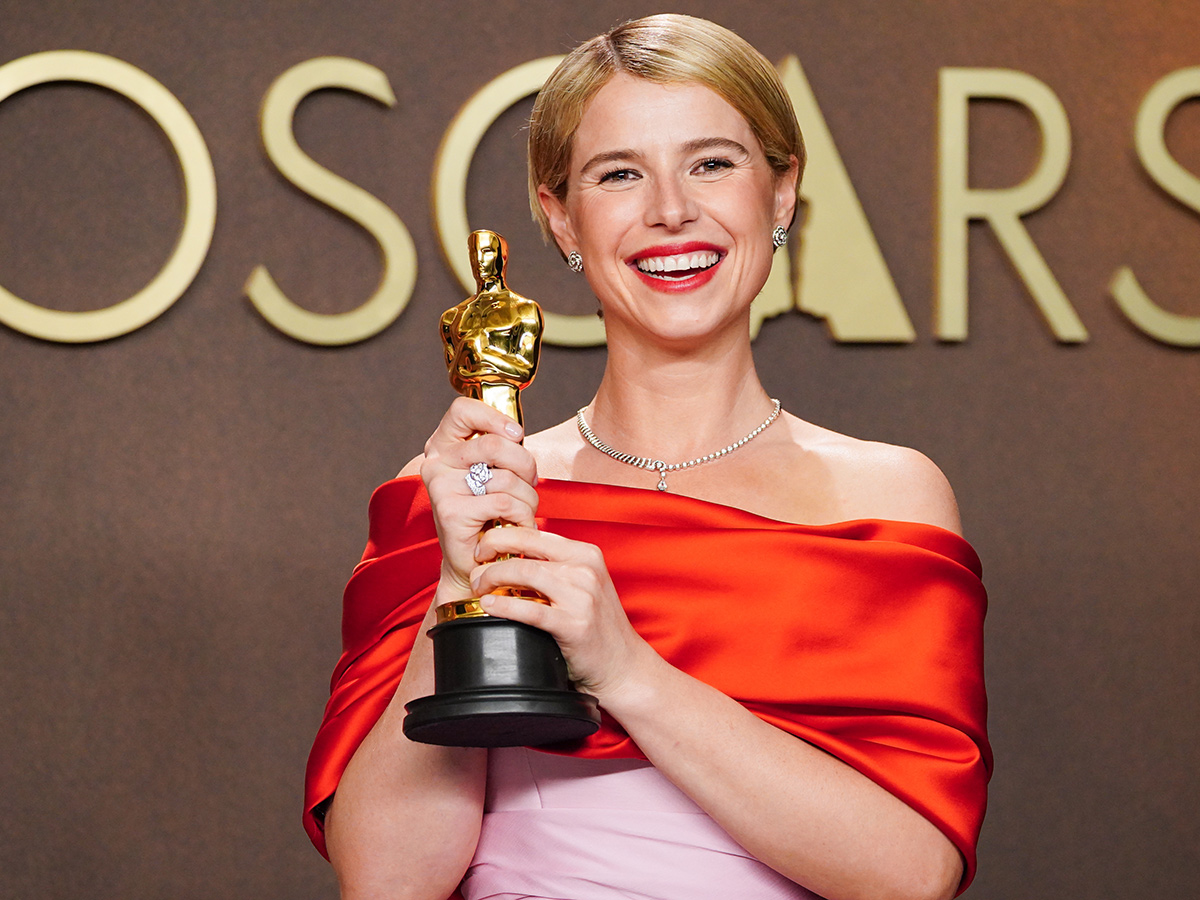 OSCARS 2026 : 98th Annual Academy Awards at the Dolby Theatre in Hollywood6