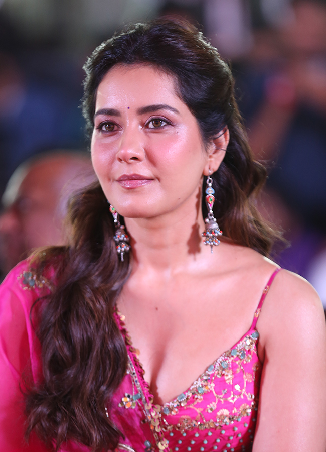 Ustaad Bhagat Singh Pre Release Event HD Photos13