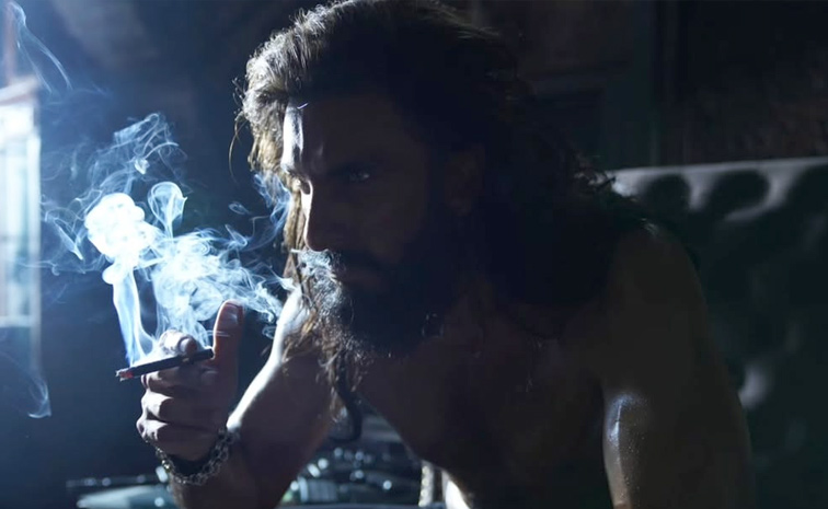 Dhurandhar 2 HD Movie Stills Photos2