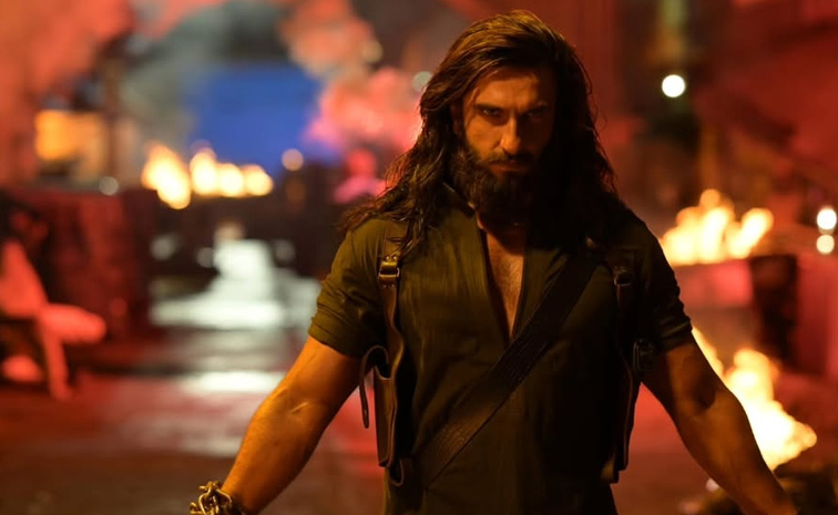 Dhurandhar 2 HD Movie Stills Photos10