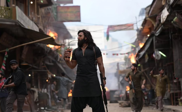 Dhurandhar 2 HD Movie Stills Photos11