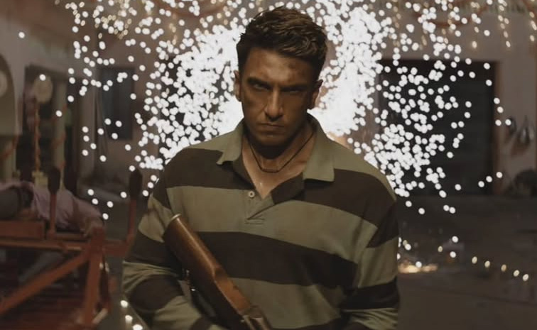 Dhurandhar 2 HD Movie Stills Photos14