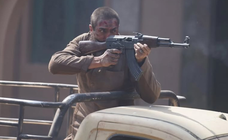 Dhurandhar 2 HD Movie Stills Photos4