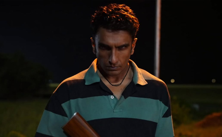 Dhurandhar 2 HD Movie Stills Photos5