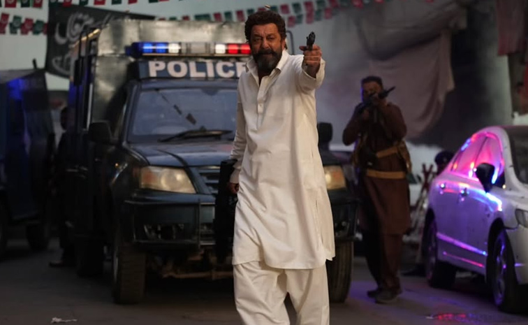 Dhurandhar 2 HD Movie Stills Photos6