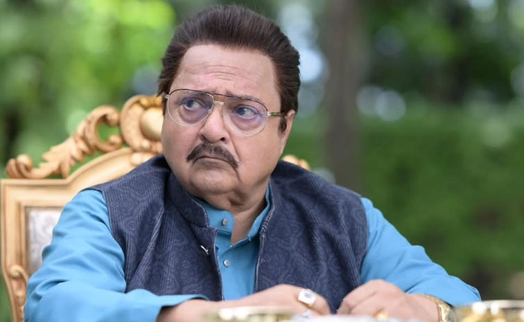 Dhurandhar 2 HD Movie Stills Photos9