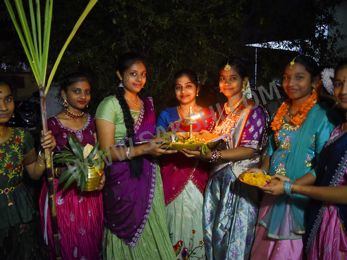 Sakshi News Ugadi Special HD Photos 5