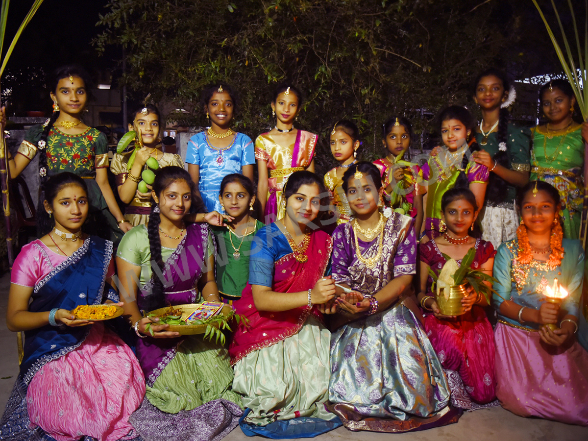 Sakshi News Ugadi Special HD Photos 8