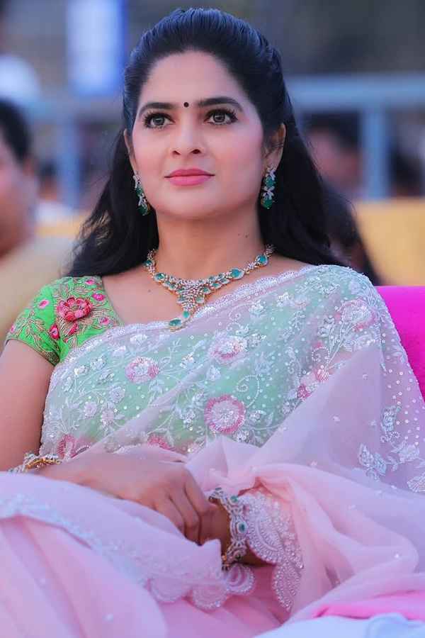 Shiva Balaji And his wife At Their son event Photos4