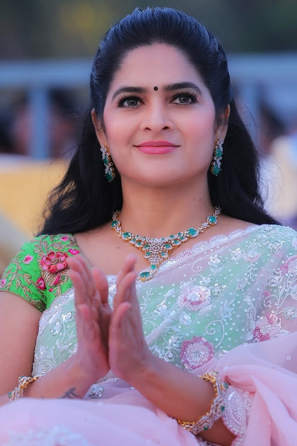 Shiva Balaji And his wife At Their son event Photos5