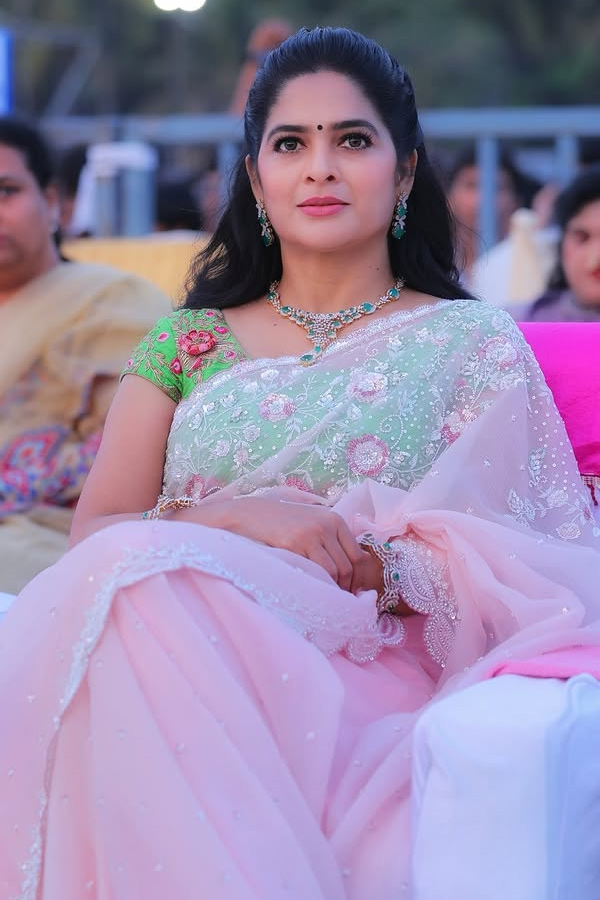 Shiva Balaji And his wife At Their son event Photos6