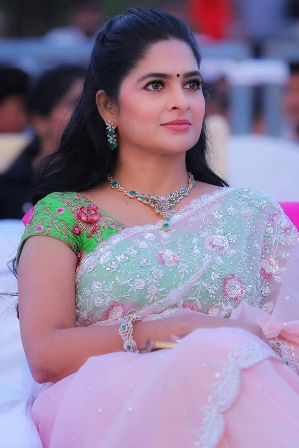 Shiva Balaji And his wife At Their son event Photos8