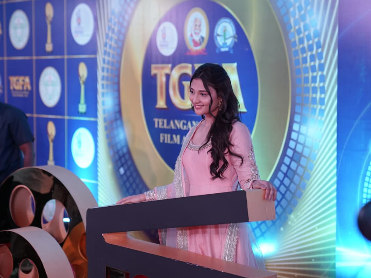 Telangana Gaddar Film Awards 2025 Photos11