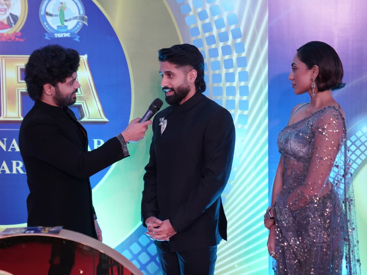 Telangana Gaddar Film Awards 2025 Photos12