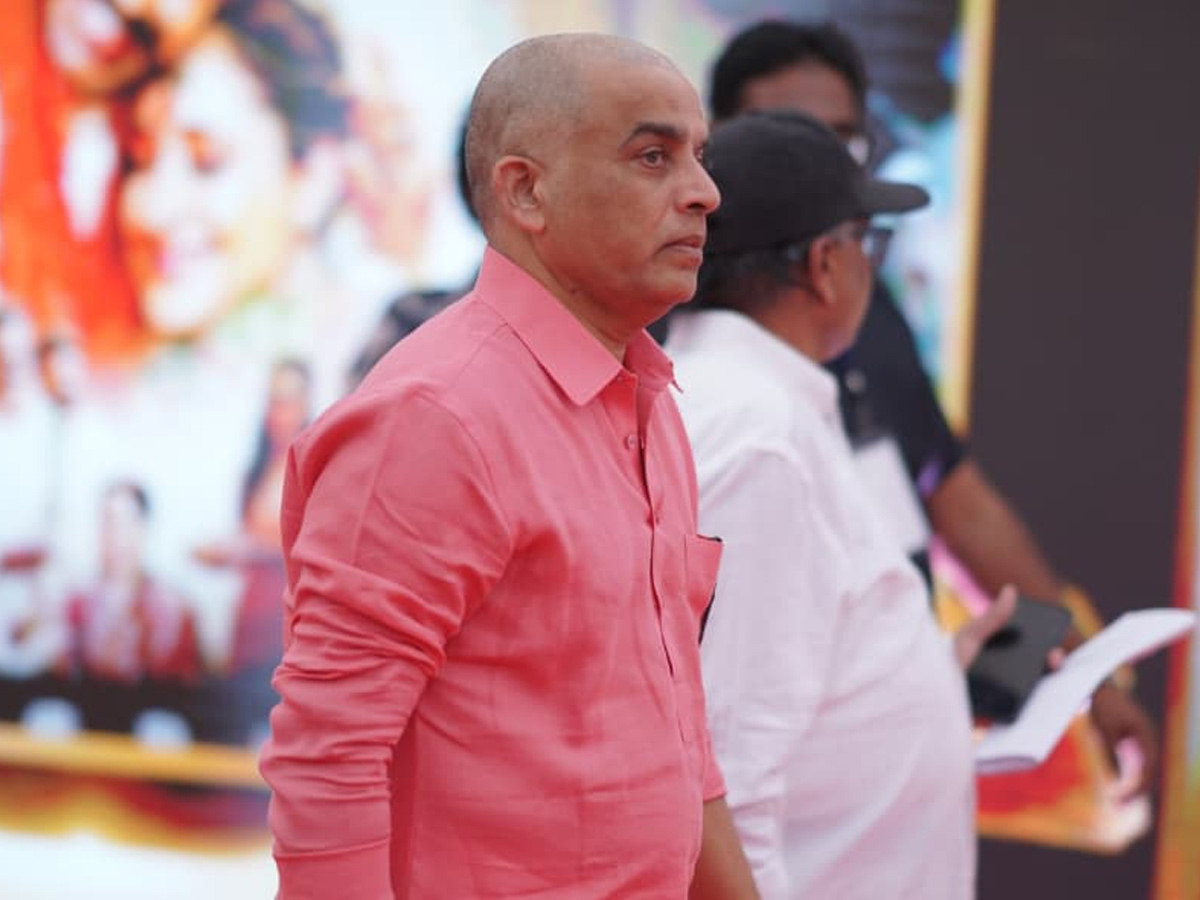 Telangana Gaddar Film Awards 2025 Photos17