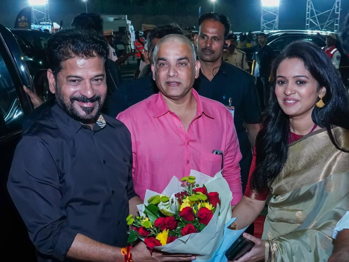 Telangana Gaddar Film Awards 2025 Photos25