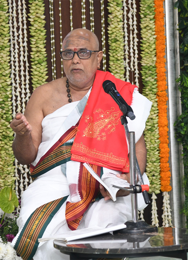 YS Jagan Ugadi Celebrations at Tadepalli HD Photos16