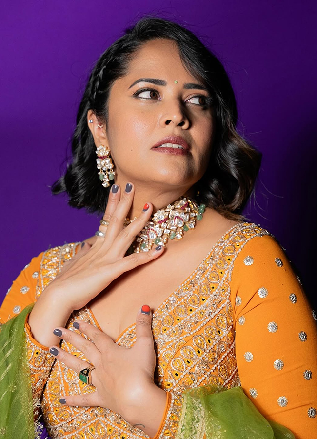 ugadi 2026 wishes in Tollywood Actress HD Photos10