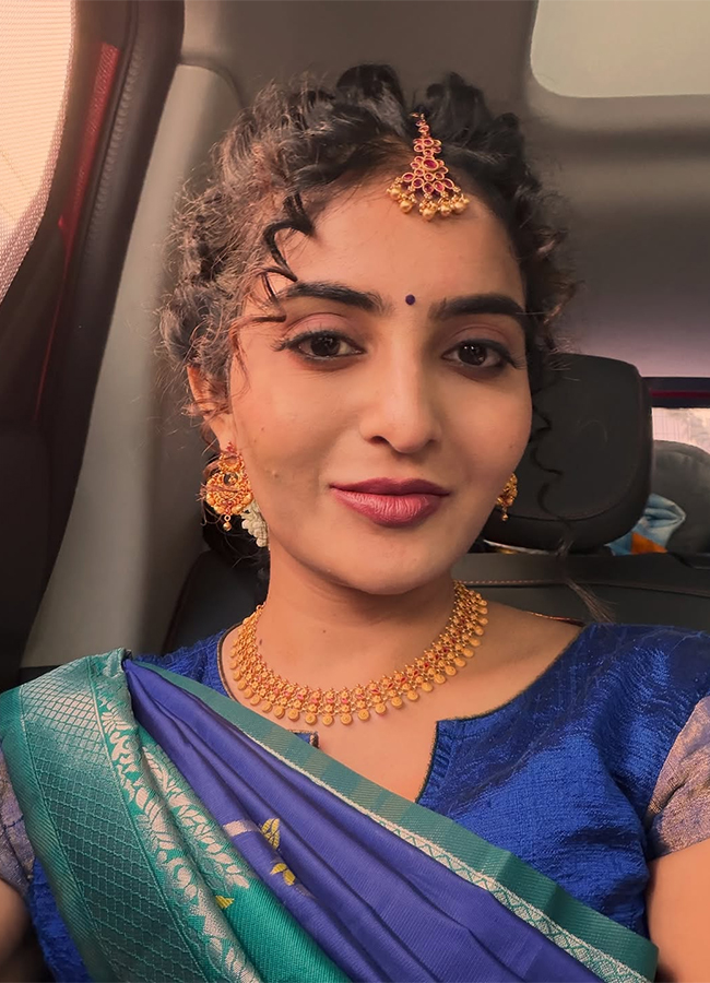 ugadi 2026 wishes in Tollywood Actress HD Photos12