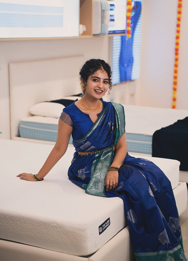 ugadi 2026 wishes in Tollywood Actress HD Photos13