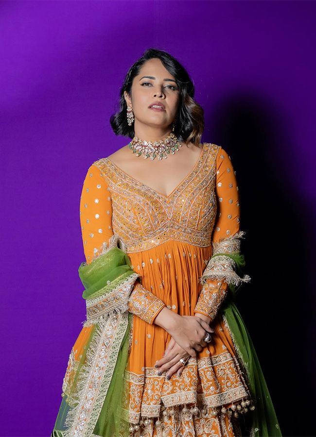 ugadi 2026 wishes in Tollywood Actress HD Photos9