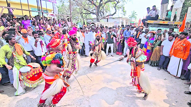 కాలుష్యం కోరల్లో రంగాపూర్‌ 2