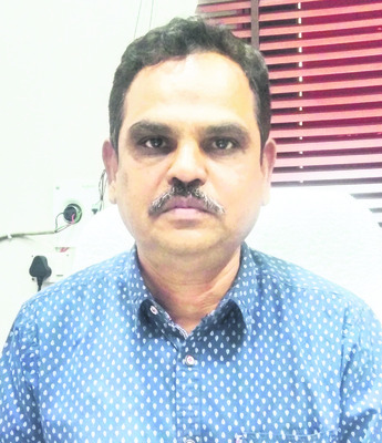 మహిళల నైపుణ్యానికి వేదిక! 1