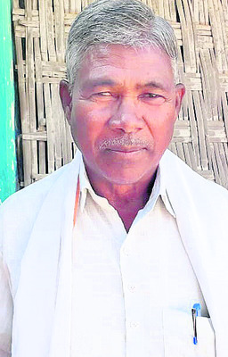 రాత్రి ఇక్కడే బస 
1