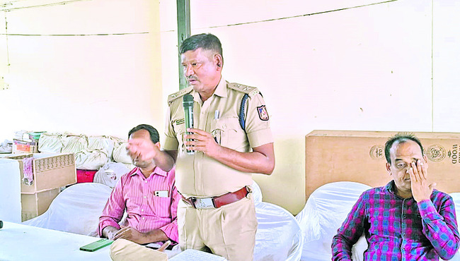 ఘనంగా  జాతీయ సైన్స్‌ దినోత్సవం2