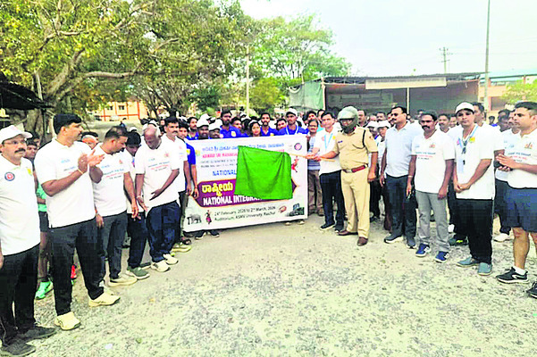 ఘనంగా  జాతీయ సైన్స్‌ దినోత్సవం1