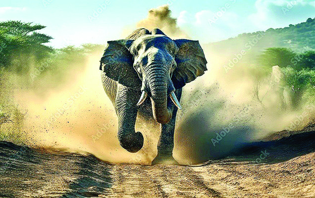 బొజ్జ గణపతికి వెన్నాభిషేకం3