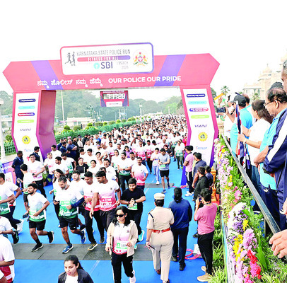 పరుగు పరుగున.. డ్రగ్స్‌ను తరిమేద్దాం2