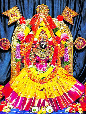 రేపు శివాలయం మూసివేత  1