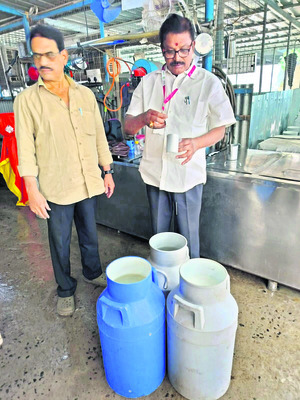 లోపాలపై సోదాలు 1