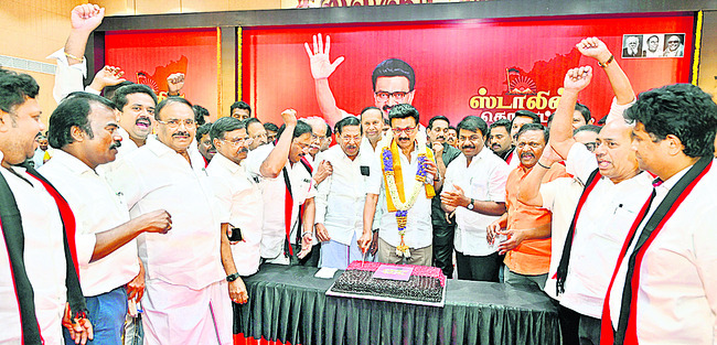 తమిళనాడు ప్రయోజనాలే నా ఊపిరి1